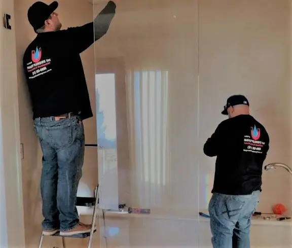 Professional plumbing installation for Boiler Repair in Cherokee