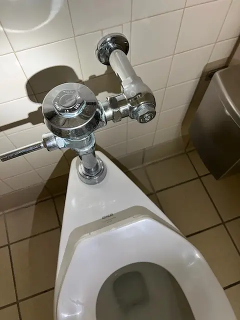 Fixture installation and repair for Repiping in Cherokee